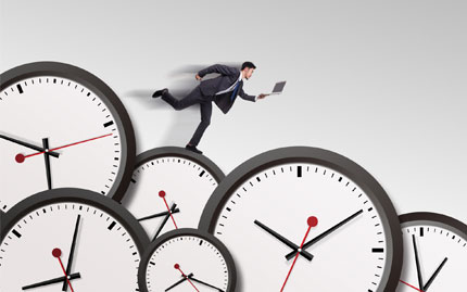 紅圈CRM系統可以幫助企業實現精準營銷