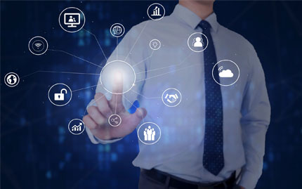 使用移動(dòng)CRM讓辦公真正移動(dòng)起來