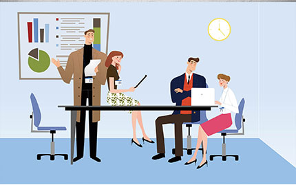 crm客戶管理系統的核心理念是什么？